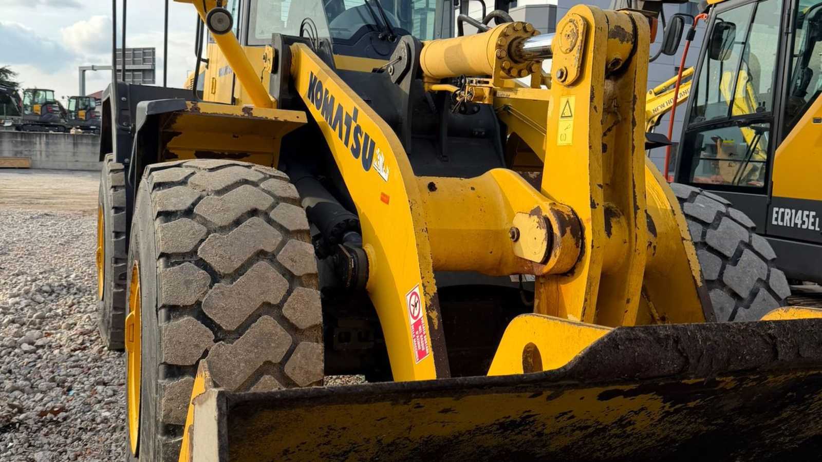 OmecoHub - Immagine Principale